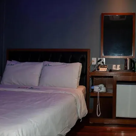 Nidonado Motel