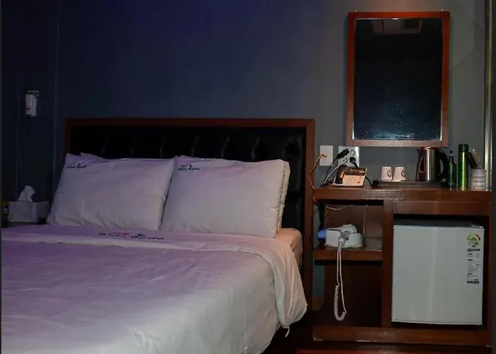 Motel Nidonado