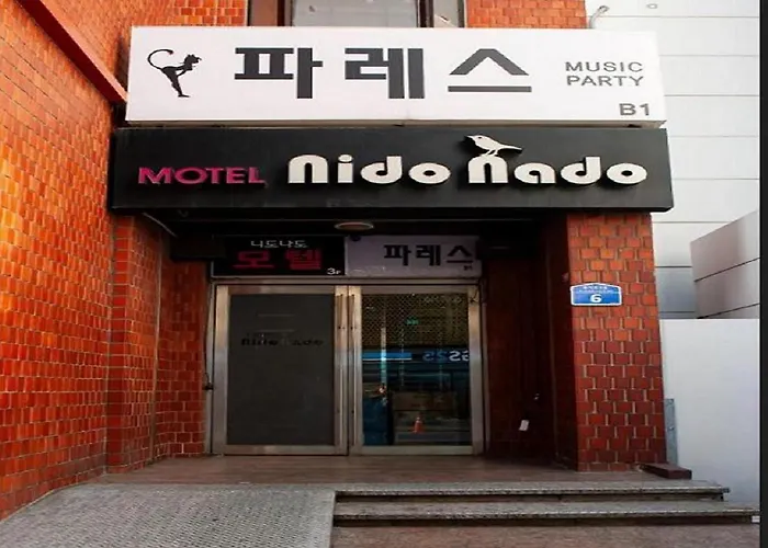 Nidonado Seoul