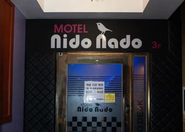 Motel Nidonado